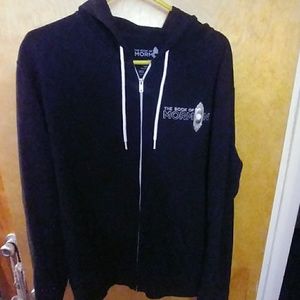 Book of Mormon Hoodie - LG